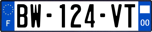 BW-124-VT