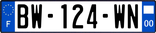 BW-124-WN
