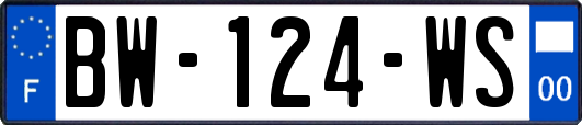 BW-124-WS
