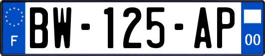 BW-125-AP