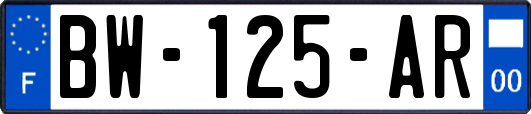 BW-125-AR