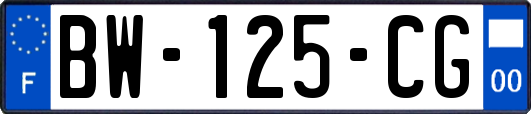 BW-125-CG