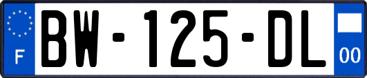 BW-125-DL