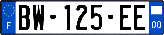 BW-125-EE