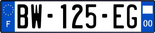 BW-125-EG