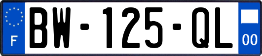 BW-125-QL