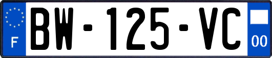 BW-125-VC