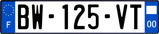 BW-125-VT