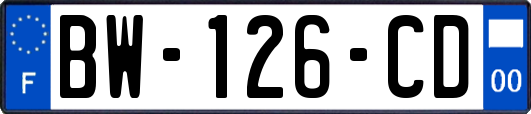 BW-126-CD