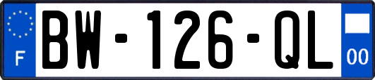 BW-126-QL