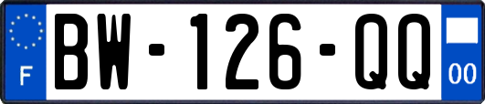 BW-126-QQ