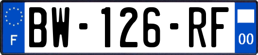 BW-126-RF