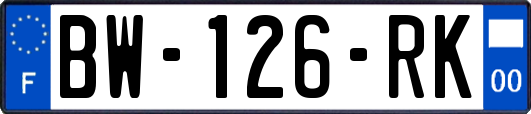 BW-126-RK
