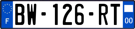 BW-126-RT