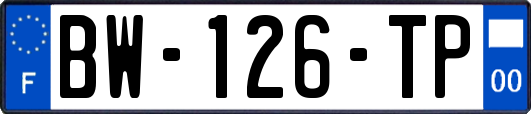 BW-126-TP