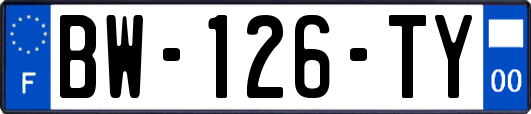 BW-126-TY