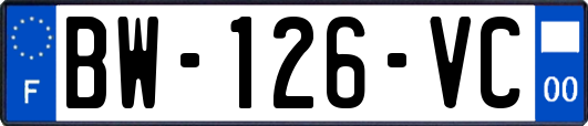 BW-126-VC
