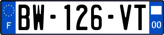 BW-126-VT