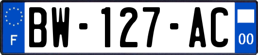 BW-127-AC