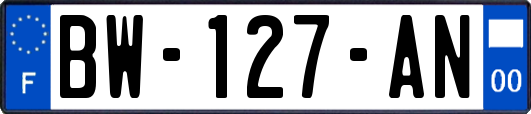 BW-127-AN