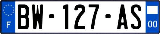 BW-127-AS