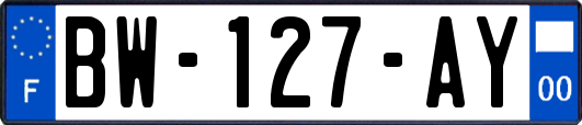 BW-127-AY