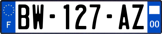 BW-127-AZ