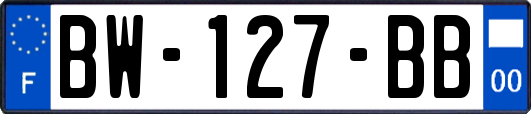 BW-127-BB