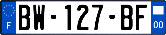 BW-127-BF