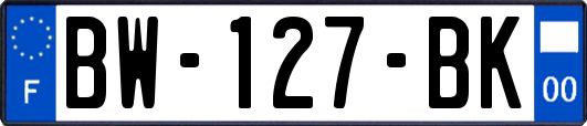 BW-127-BK