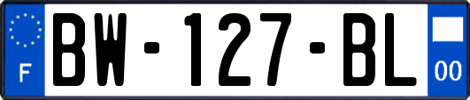 BW-127-BL