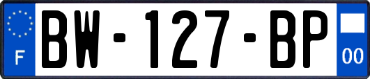 BW-127-BP