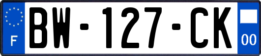 BW-127-CK