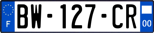 BW-127-CR