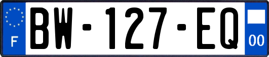 BW-127-EQ