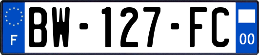 BW-127-FC