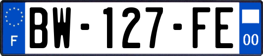 BW-127-FE