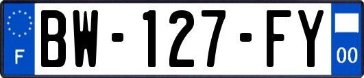 BW-127-FY