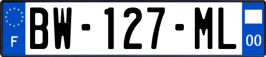 BW-127-ML