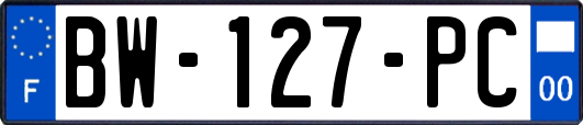 BW-127-PC