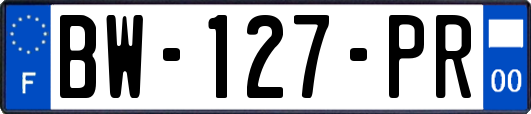 BW-127-PR