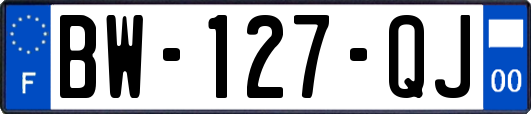 BW-127-QJ