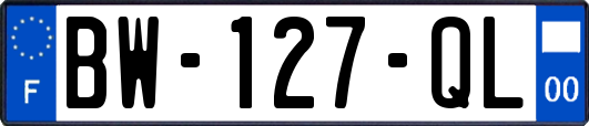 BW-127-QL