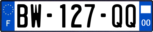 BW-127-QQ