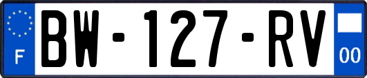 BW-127-RV