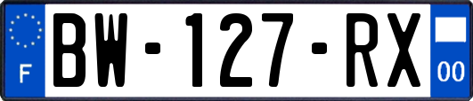 BW-127-RX