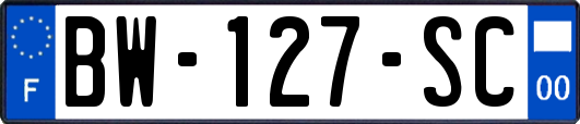 BW-127-SC