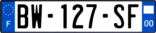 BW-127-SF