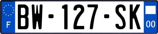 BW-127-SK