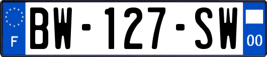 BW-127-SW